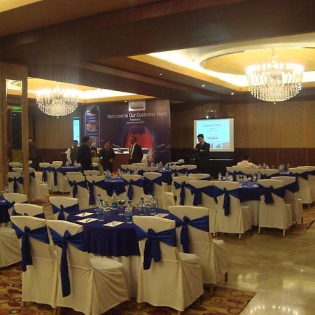 Savoy Suites Manesar Gurgaon Dış mekan fotoğraf