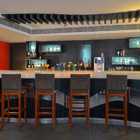 Savoy Suites Manesar Gurgaon Dış mekan fotoğraf