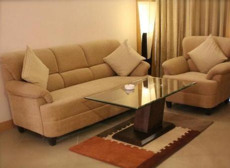 Savoy Suites Manesar Gurgaon Oda fotoğraf