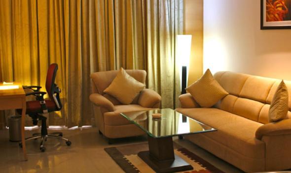 Savoy Suites Manesar Gurgaon Dış mekan fotoğraf