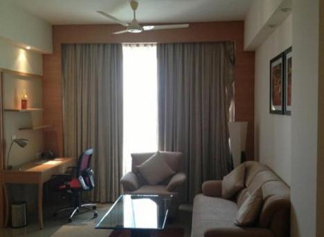 Savoy Suites Manesar Gurgaon Oda fotoğraf