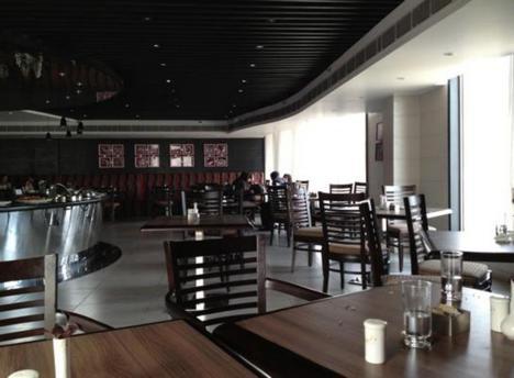 Savoy Suites Manesar Gurgaon Dış mekan fotoğraf