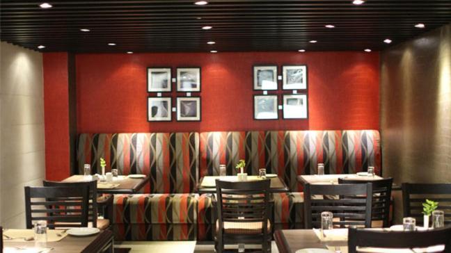 Savoy Suites Manesar Gurgaon Dış mekan fotoğraf