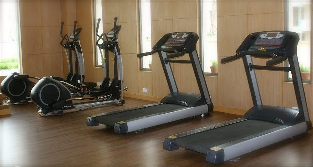 Savoy Suites Manesar Gurgaon Dış mekan fotoğraf