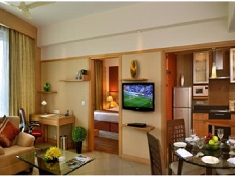 Savoy Suites Manesar Gurgaon Dış mekan fotoğraf