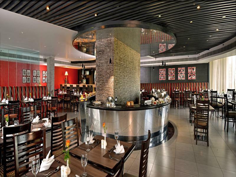 Savoy Suites Manesar Gurgaon Dış mekan fotoğraf