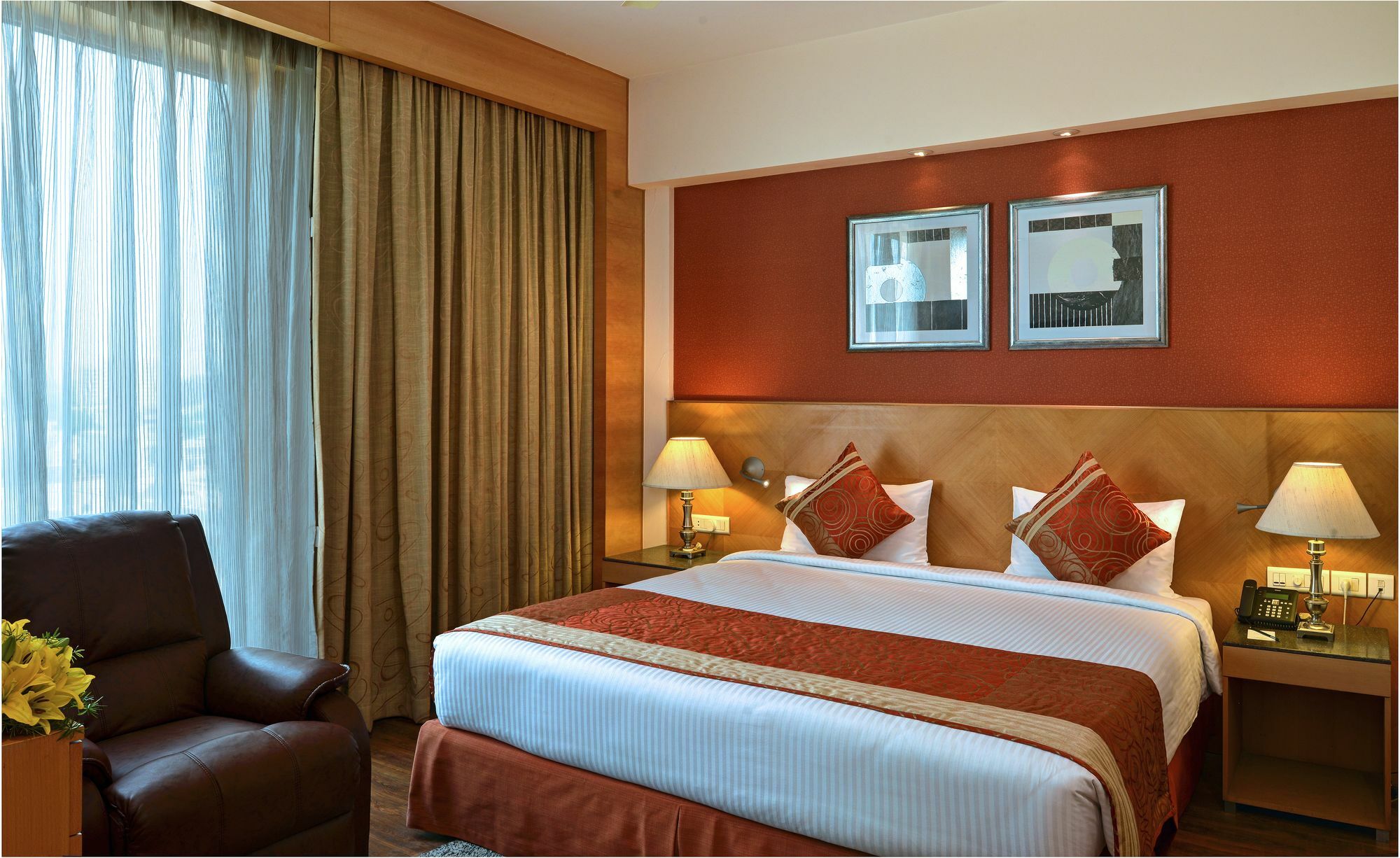 Savoy Suites Manesar Gurgaon Dış mekan fotoğraf