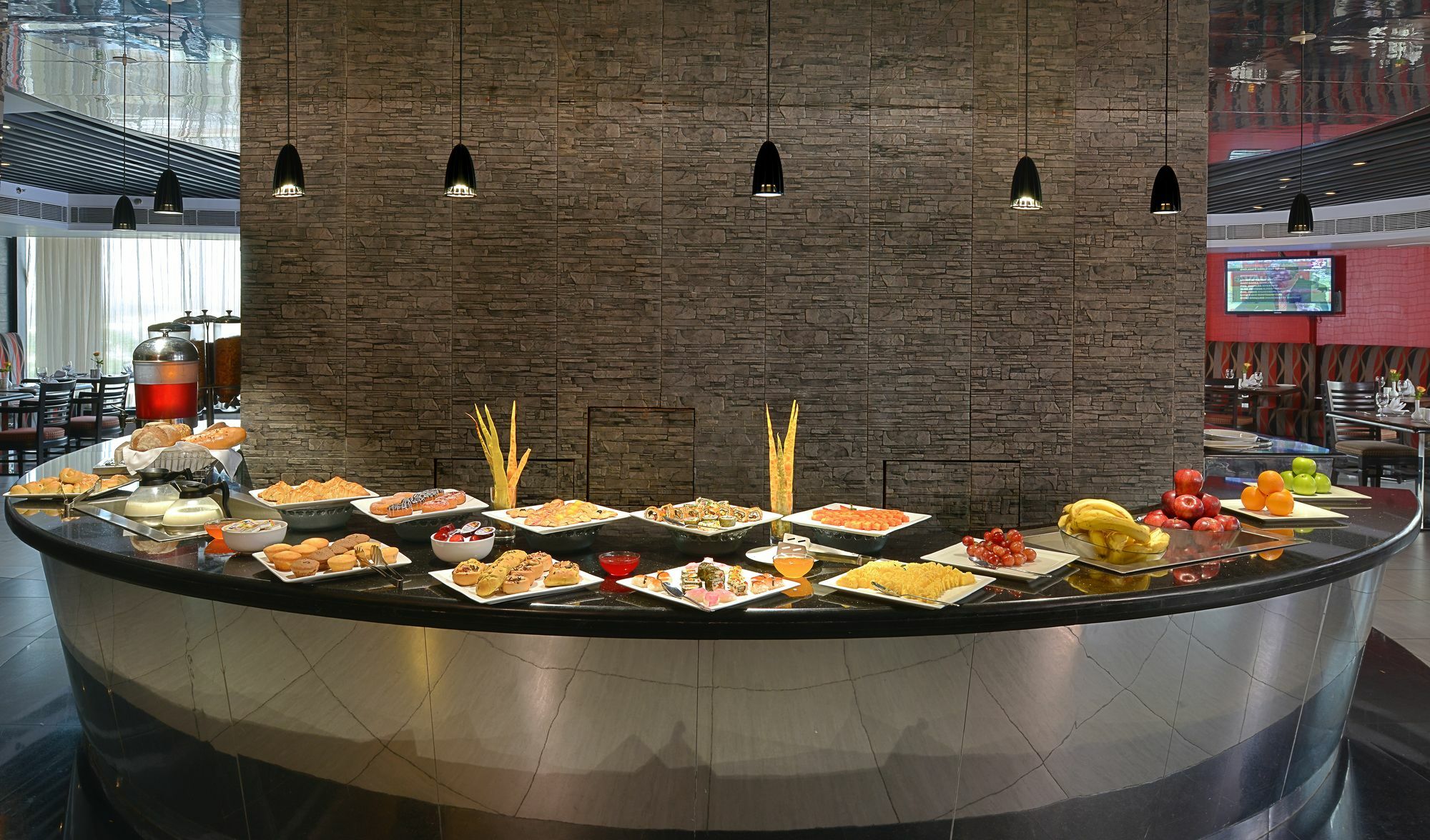 Savoy Suites Manesar Gurgaon Dış mekan fotoğraf